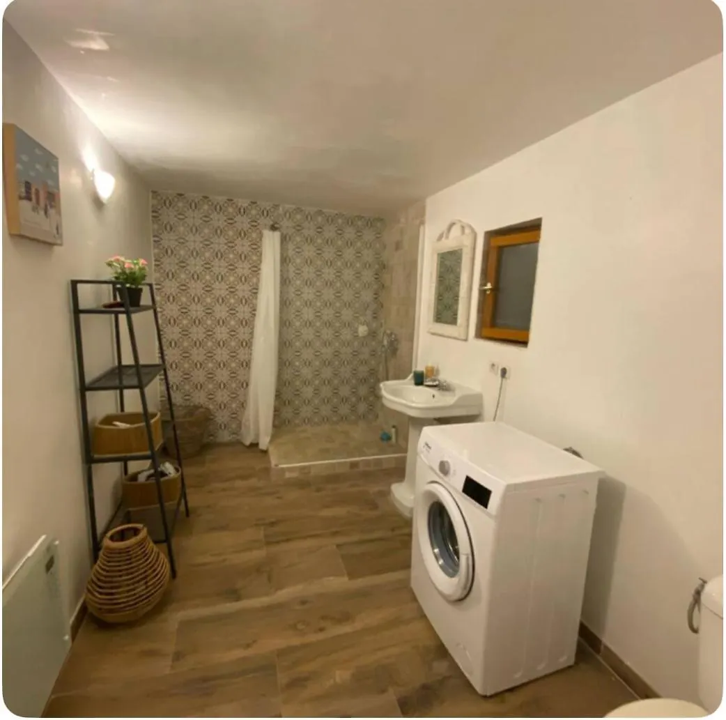 Studio Mas De Pape Verquieres Saint Remy De Provence Apartment