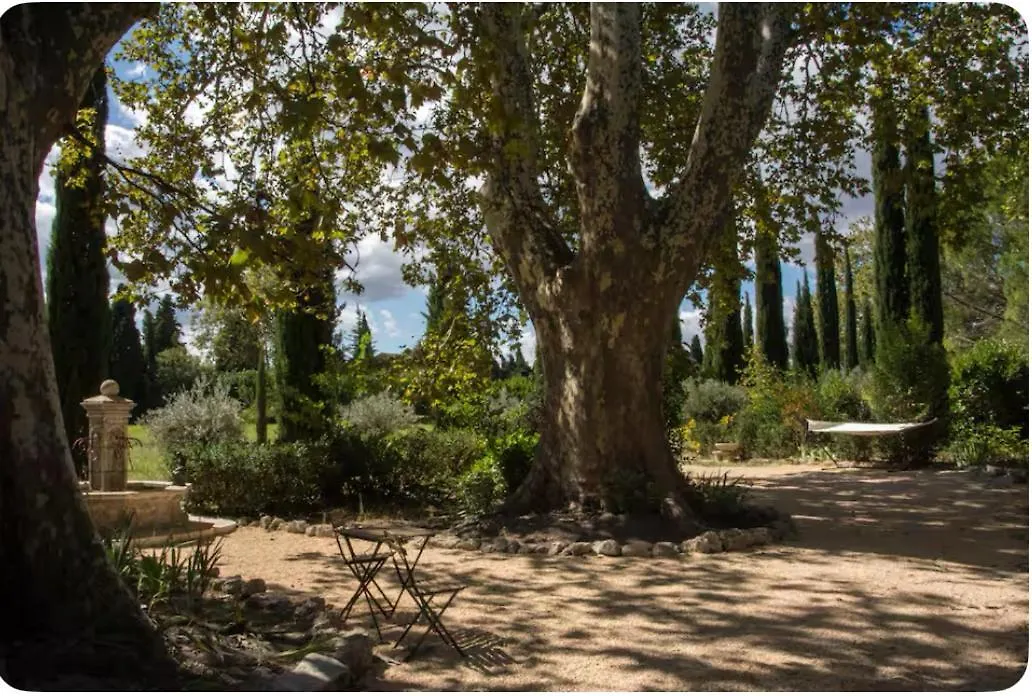 Apartment Studio Mas De Pape Verquieres Saint Remy De Provence France